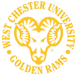 West Chester University One Shoulder Top – lojobands